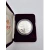 Image 2 : 1989 "S" One Ounce Silver American Eagle Proof