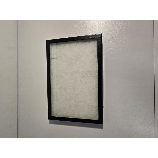 12x8 Glass Top Display Case - Like New
