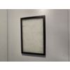 Image 1 : 12x8 Glass Top Display Case - Like New