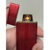 Image 2 : New in the Box - Flameless/Windproof Rechargeable Lighter with Charging Cable