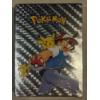 Image 1 : Sealed Pokemon Silver Foil Trading 55 Card Set - Limited Edition Set - Mint Condition - Charizard