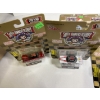 Image 6 : 50th Anniversary Nascar Racing Champions 3.25" Premier Die Cast Replica with Collector Card 