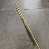 Image 2 : Antique Carved Wood Brass Handle Walking Cane System Stick Hidden Pool Cue 57.5"