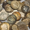 Image 6 : Mix of Assorted Years 90% Silver U.S. Dimes - Face Value: $3.40