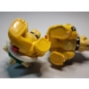 Image 4 : Two 2017 Happy Meal Nintendo Super Mario Bowser Toys