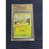 Image 1 : 2024 Graded Pokémon TCG Stellar Crown Cradily (006/142) - Holo Finish - 9.5 Gem Mint