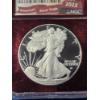 Image 2 : RARER 2023- W American Silver Eagle *First Day of Issue* NGC PF 70 ULTRA CAMEO $1 1oz Fine Silver
