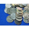 Image 3 : Lot of 30 Lincoln Steel Wheat Cents, Many Appear Uncirculated 