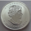 Image 1 : 2014 - 1.5 OZ Argent Pur .9999 Fine Silver Canadian Silver Bullion Coin - Mint Condition 