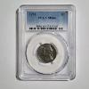 Image 1 : PCGS MS66 GRADED 1971 United States Jefferson Nickel