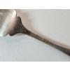 Image 4 : Steiff "Rose" Sterling Silver Serving Fork TW: 87.7g