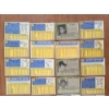 Image 8 : Lot of 40 Assorted 1970 & 1971 Topps Baseball Trading Cards - Phillies, Astros & Giants 