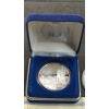 Image 6 : .999 Pure Ground Zero Recovery Silver Clad Bronze Coin, Public Of Liberia Silver Proof Coins & More