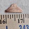 Image 4 : 5-Gram Novelty Round made of .999 Fine Copper