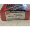 Image 2 : Hornady Custom Grade 3-Die Set for Reloading 9mm Luger/9x21 Cartridges