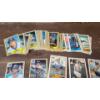 Image 2 : Near Mint 1980's Milwaukee Brewers Topps Tiffany Baseball Trading Cards - All in Card Sleeves