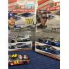 Image 1 : Nascar Toy Cars - 4 Cars - Hendrick Cars - Kasey Kahne - Dale Earnhardt Jr. - Jimmie Johnson 