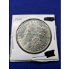 Image 2 : 1900 Morgan Silver Dollar - High Grade Coin, Beautiful!
