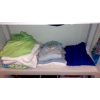 Image 2 : Large Grouping Of High End Ladies Tops, Prints & Casuals As Shown