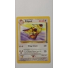 Image 1 : 1999 Pidgeot #24/64 (Non-Holo) Rare Pokemon Trading Card From The Jungle Set - Near Mint