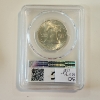 Image 3 : PCGS MS 65 FBL - 1948 90% Silver Franklin Half Dollar - In Nice Display Case