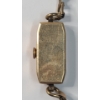 Image 3 : Vintage Alpa Swiss Mechanical Ladies' Cocktail Rolled Gold Plate Wristwatch