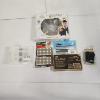 Image 1 : Diverse Assortment of Great Items inc. Harry Potter Game, Fishing Lures, Mag Loader, and MORE!!!