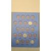 Image 5 : United States Buffalo Nickels In Whitman Coin Album - Face Value: $0.65