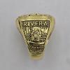 Image 2 : 1999 New York Yankees Rivera World Series Ring - Replica - Size 11