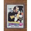 Image 1 : 1975 Topps Rocky Bleier Card In Excellent Condition