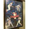 Image 1 : Cleveland Indians Poster - 37x25"