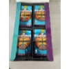 Image 4 : 1993-94 Topps Stadium Club Series 1 NBA Basketball Cards Wax Pack - Sealed & Mint Condition