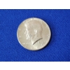 Image 1 : 1969 United States 40% Silver Kennedy Half Dollar