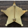 Image 3 : Summit County Deputy Sheriff 2.5" Badge, Clip on Tie, Deputy Pins, Belt and Baton Belt Holders
