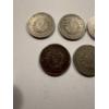 Image 5 : 5 - United States Liberty Head V Nickels - Early 1900's - Great Coins - Harder To Find