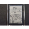 Image 4 : RARE 1993 Lou Gehrig Spectrum 24K Gold Signature Baseball Card #1047/5000
