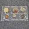 Image 4 : 1962 United States Mint Silver Proof Coin Set Ft. Many 90% Silver Coins ~ ASW of 0.6149 Troy Ounces