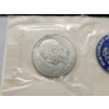 Image 2 : 1971-S U.S. Eisenhower Uncirculated 40% Silver Dollar