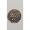 Image 3 : Believed To Be 1868 Shield Nickel