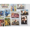 Image 9 : Large Collection 1994 Winston Cup Action Packed Racing Trading Cards - Excellent Condition