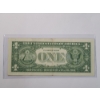 Image 5 : Crisp U.S 1957 $1 Silver Certificate With Priest And Anderson Signatures In Protective Sleeve
