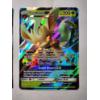 Image 3 : Two EX Holo Rare Pokemon Trading Cards Ft. Great Tusk 123/198 & Leafeon 13/156 ~ BOTH NEAR MINT!