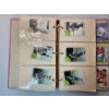 Image 8 : Large Binder of Assorted Sports Cards Including Baseball, Hockey, Football, Basketball 