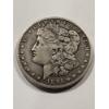 Image 1 : 1891-O United States Morgan Silver Dollar - Mint Condition
