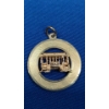 Image 4 : 14K Gold Charms (Can Also Be Used As Pendants) - Total Weight: 6.8g