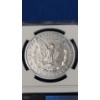 Image 4 : NGC 2021-CC Carson City Privy Mark First Releases MS 70 100th Anniversary 90% Silver Morgan Dollar 