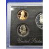 Image 3 : 1992- S United States Mint Silver Proof Set - 5 Coin Set with Display Case
