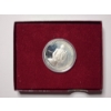 Image 1 : United States Mint PROOF 1982 George Washington 90% Silver Commemorative Half Dollar in Original Box