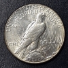 Image 6 : Set Of 2 US Peace Silver Dollars - 1926 S / 1926 D - See Pics