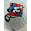 Image 1 : Rare Vintage MICKEY Disney Golf Ball By Pinnacle - Limited Edition Officially Licensed